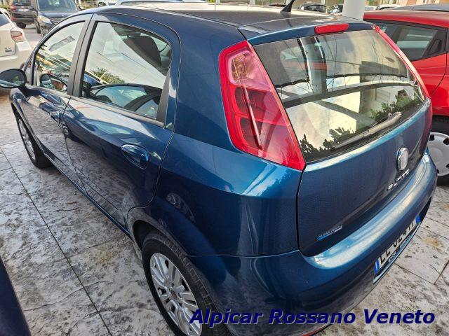 FIAT Punto Evo 1.4 5 porte MyLife EasyPower