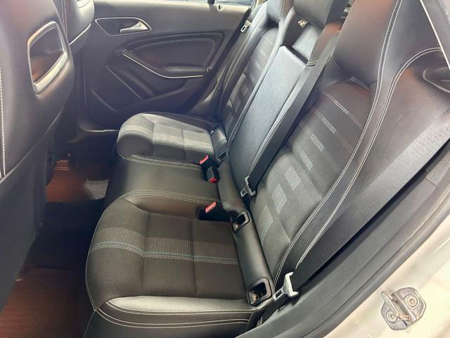 MERCEDES-BENZ CLA 200 d S.W. 4Matic Automatic Premium