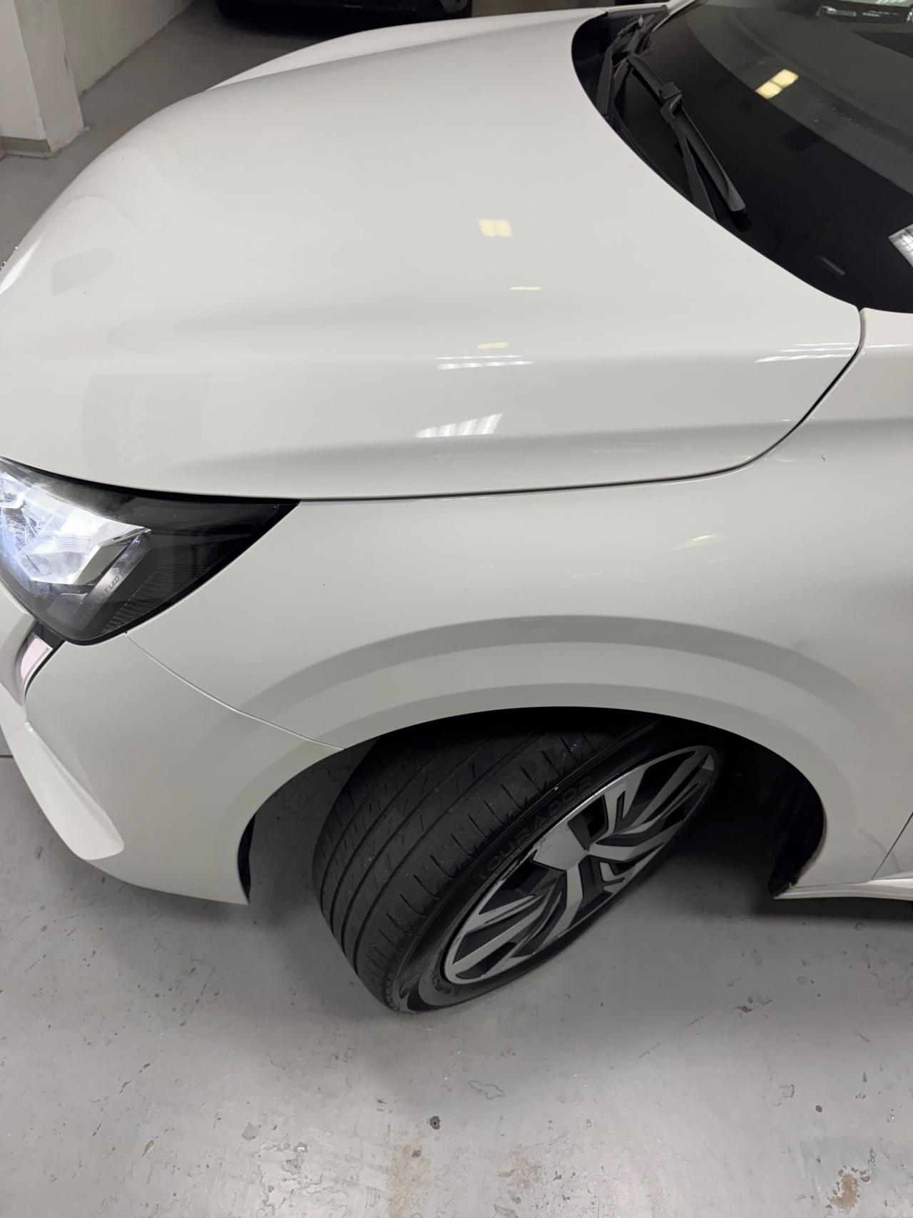 Peugeot 208 PureTech 75 Stop&Start 5 porte Active