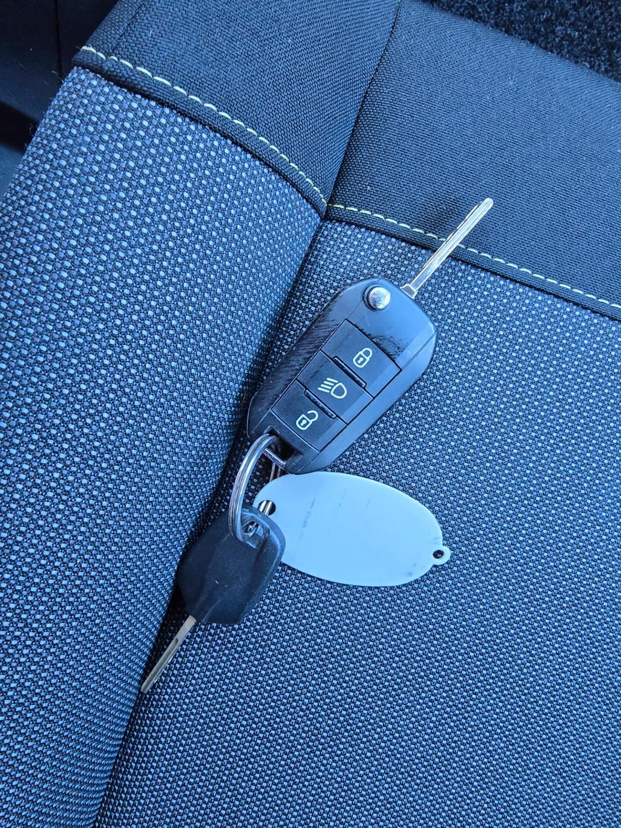 Citroen C3 1.2 GPL FULL OPT NUOVA 2018