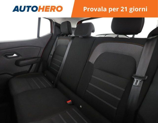 DACIA Sandero Stepway 1.0 TCe 90 CV Comfort