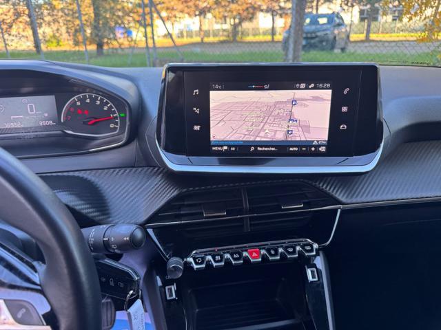 PEUGEOT 208 PureTech 75CV 5 porte Active NAVI
