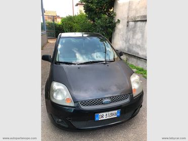 FORD Fiesta+ 1.2 16V 5p.
