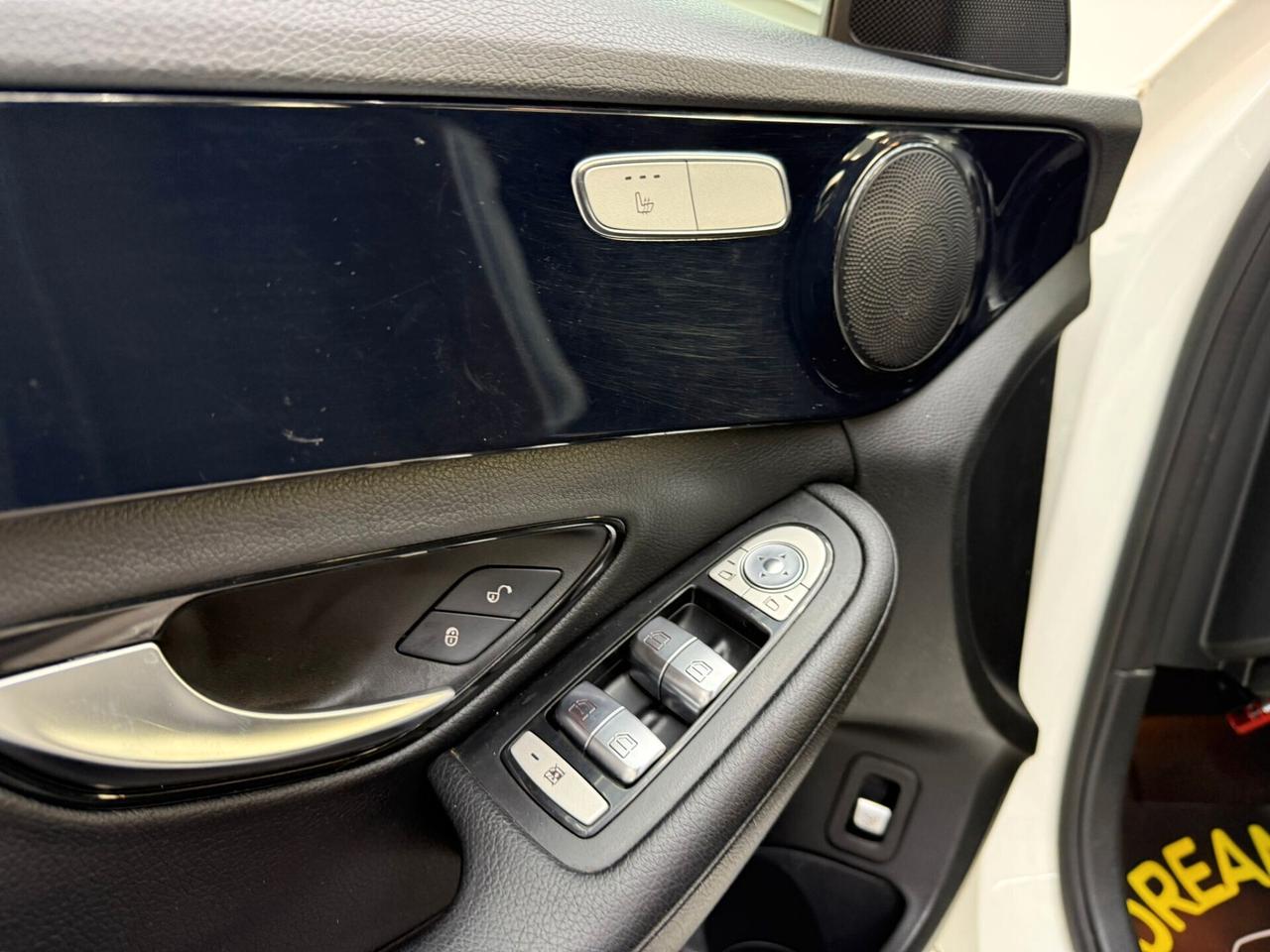 Mercedes-Benz C 220 D 170CV 5p. - Diesel