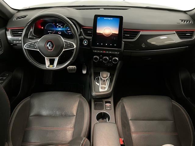 RENAULT Arkana 1.6 E Tech full hybrid R.S. Line Fast Track