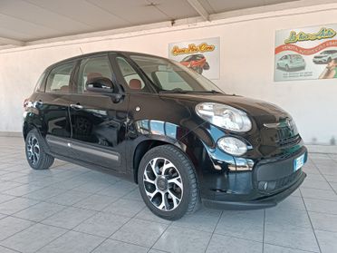 Fiat 500L 1.3 Multijet 95 CV Dualogic Lounge