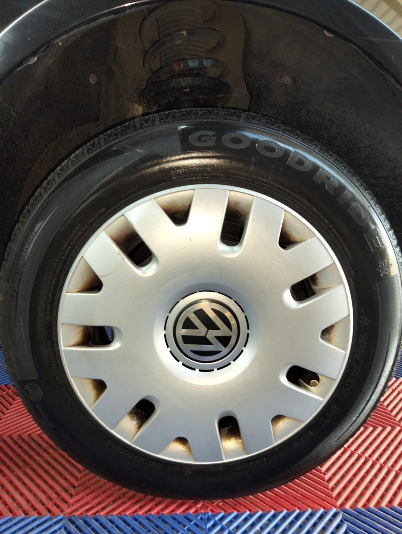 Volkswagen Fox 1.2 Sport