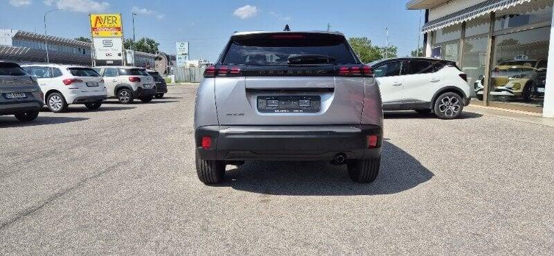 Peugeot 2008 2008 PureTech 100 S&S Allure