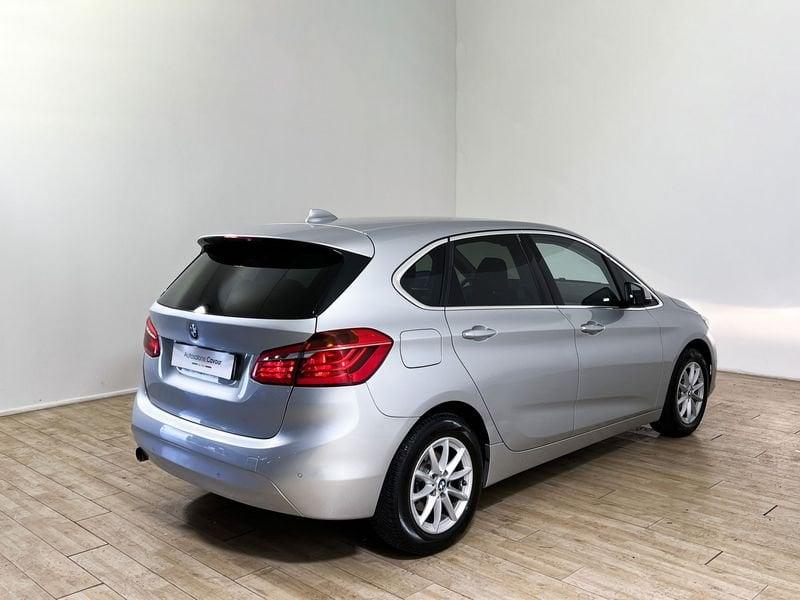 BMW Serie 2 Active Tourer 216i Active Tourer Advantage