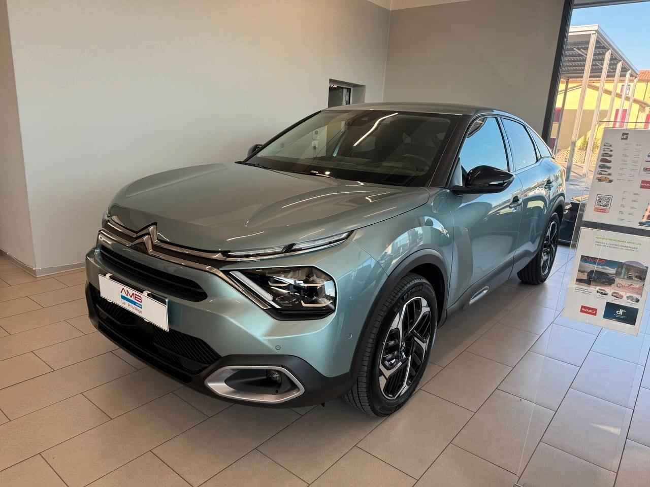 Citroen C4 PureTech 130 S&S Shine