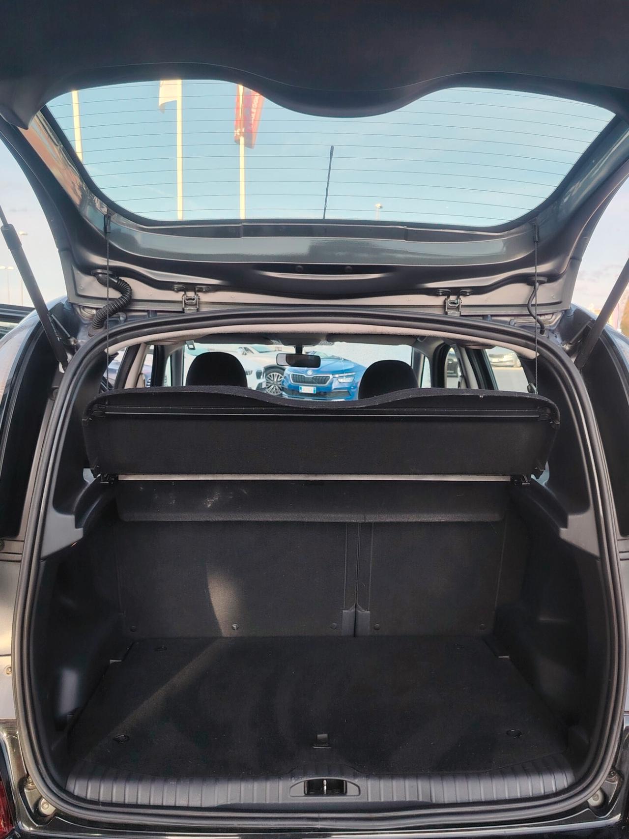 Citroen C3 Picasso 1.4 VTi 95 GPL airdream Seduction - GPL - NEOPATENTATO