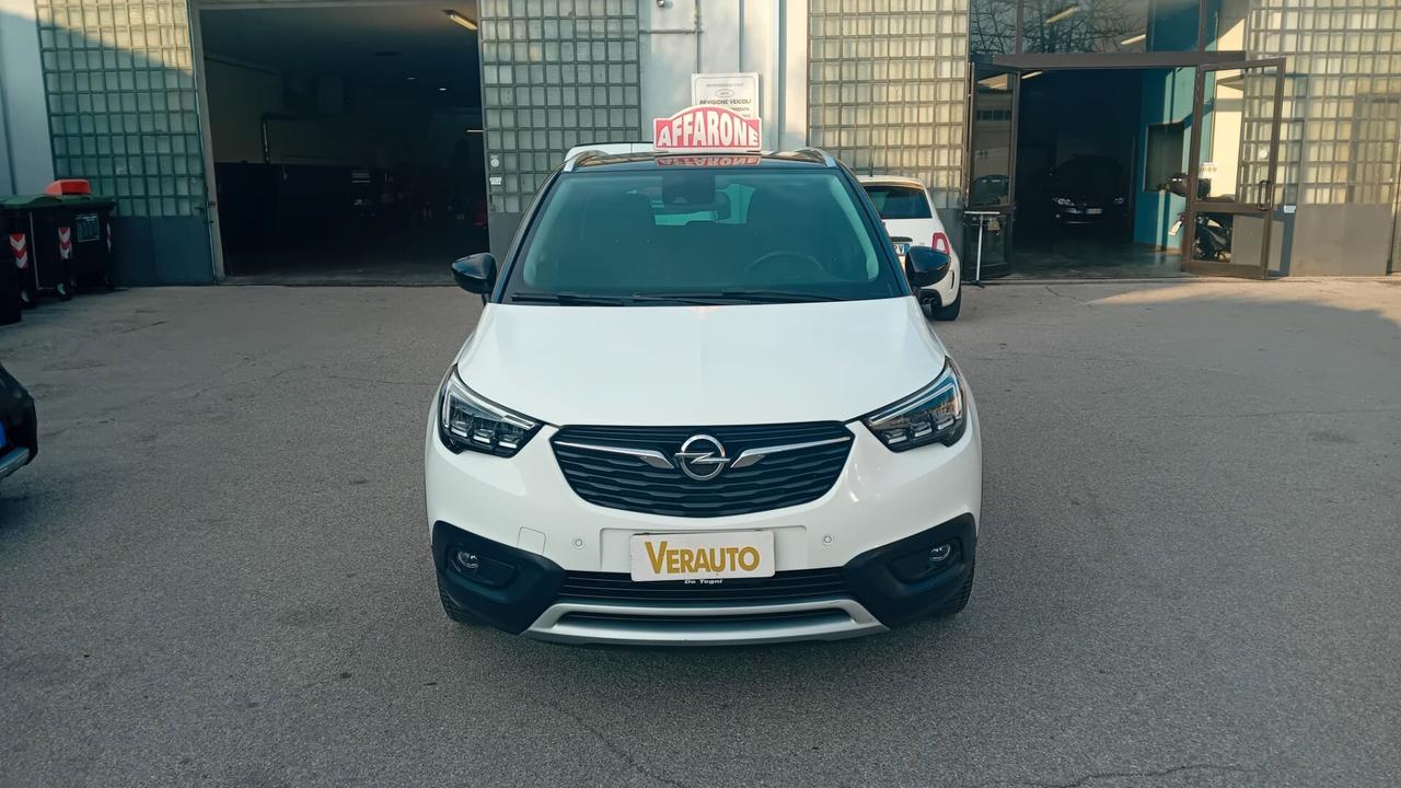 Opel Grandland X 1.6 diesel Ecotec Start&Stop aut. Innovation