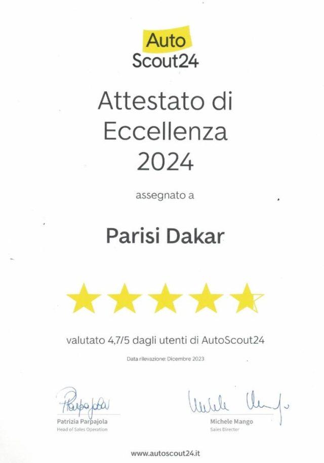 ALFA ROMEO Junior 1.2 145 CV Hyb eDCT6 Speciale *PROMO PARISI GROUP*