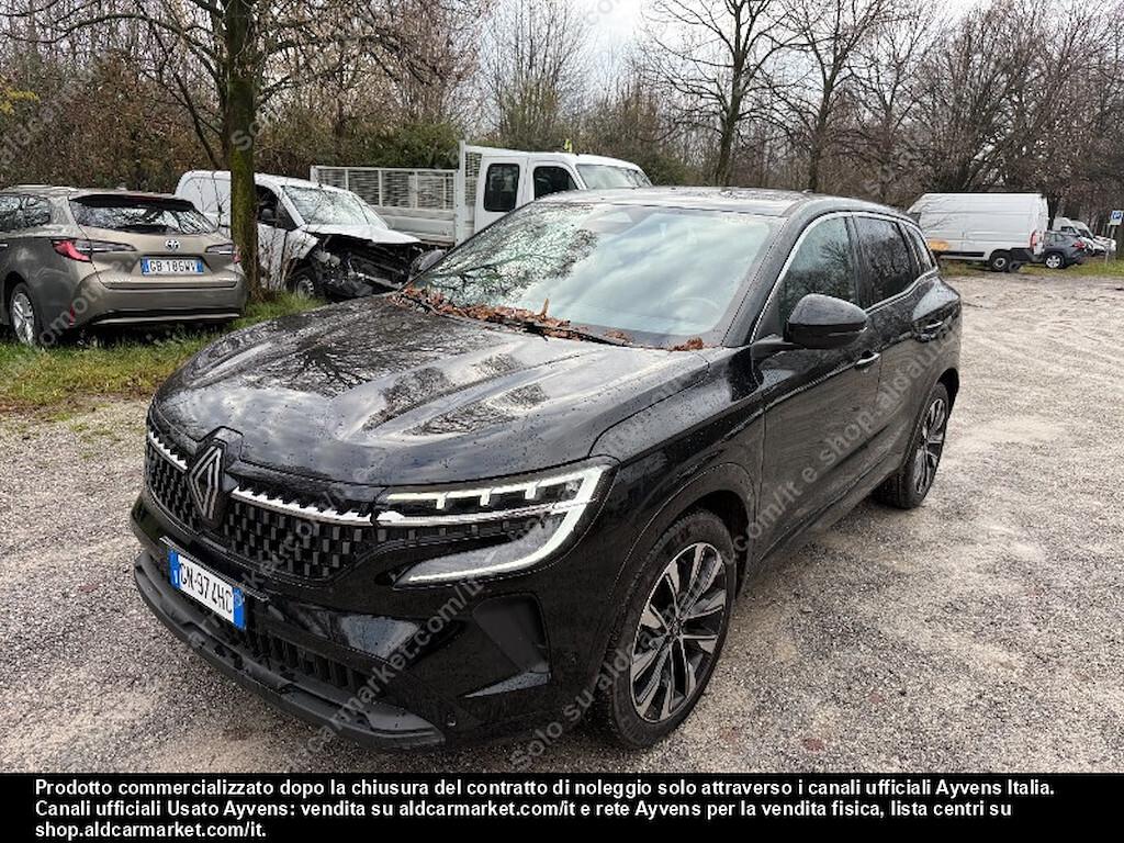 Renault Austral 1.2 FULL HYBRID E-TECHNO 200CV **PREZZO VERO**