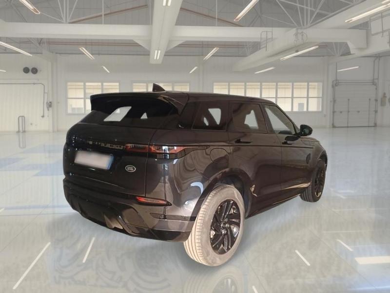 LAND ROVER RANGE ROVER EVOQUE 1.5 P300E PHEV R-DYNAMIC SE AWD AUTO SUV