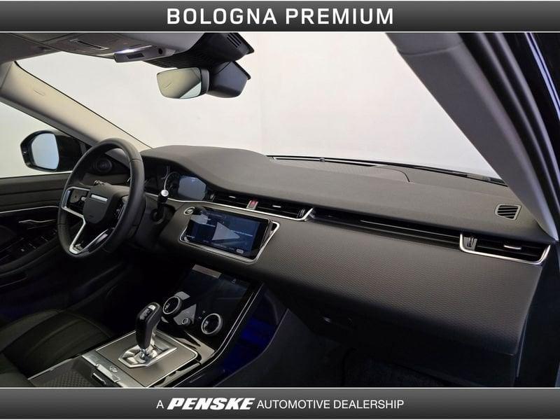 Land Rover RR Evoque Range Rover Evoque 2.0D I4 163 CV AWD Auto S