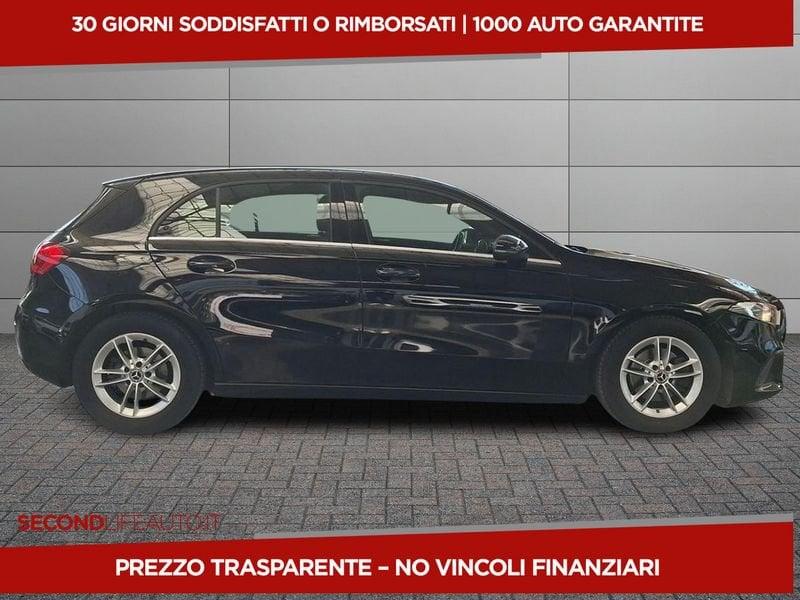 Mercedes-Benz Classe A A 180 d Business auto