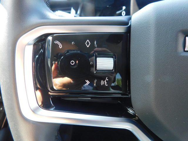 LAND ROVER Range Rover Velar 2.0D I4 204 CV S Carplay Navi