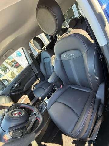 Fiat 500X AUTOM. 1.5 t4 hybrid Sport 130cv dct PROMO FIN