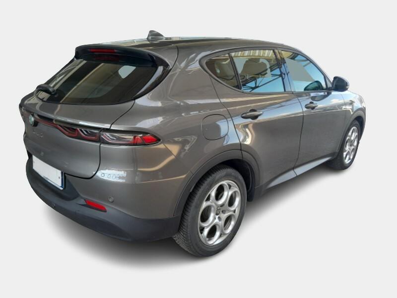 ALFA ROMEO TONALE 1.5 130 CV HYBRID TCT7 SPRINT SUV