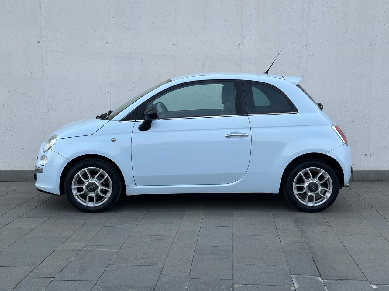 Fiat 500 1.2 Sport Neopatentati