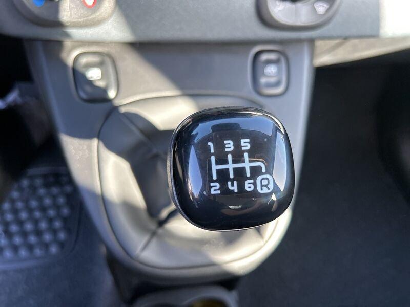 FIAT Panda New 1.0 70cv Hybrid Panda