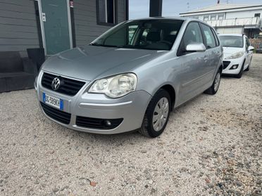 Volkswagen Polo 1.2/60CV 5p. United