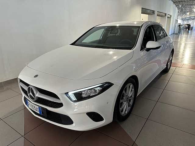 Mercedes-Benz A 180 A 180 Sport