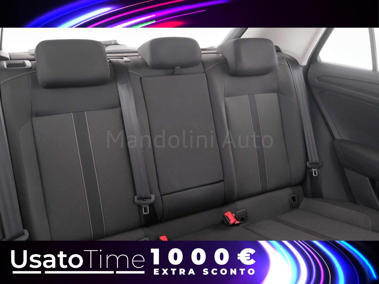 Volkswagen T-Roc 2.0 tdi scr 115cv life