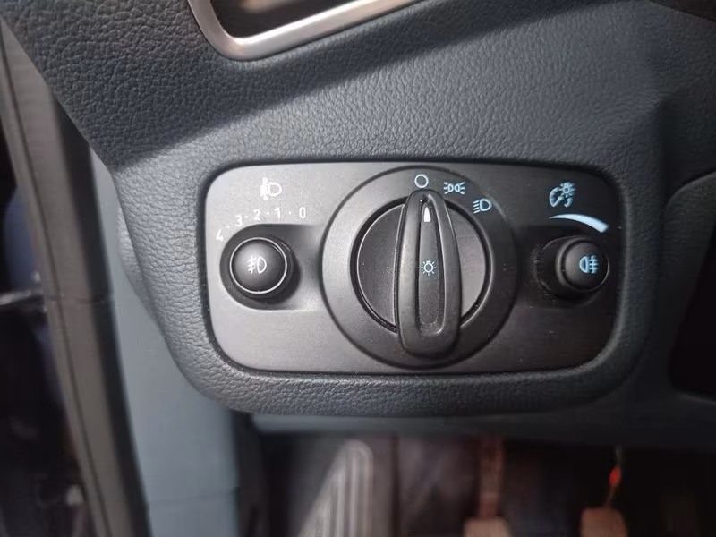 Ford C-Max 1.6 120CV GPL Titanium