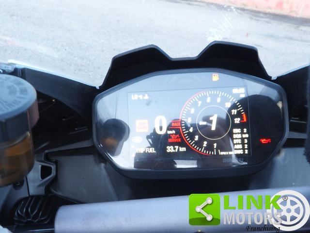 DUCATI Panigale V2 2024 PARI AL NUOVO FINANZIABILE