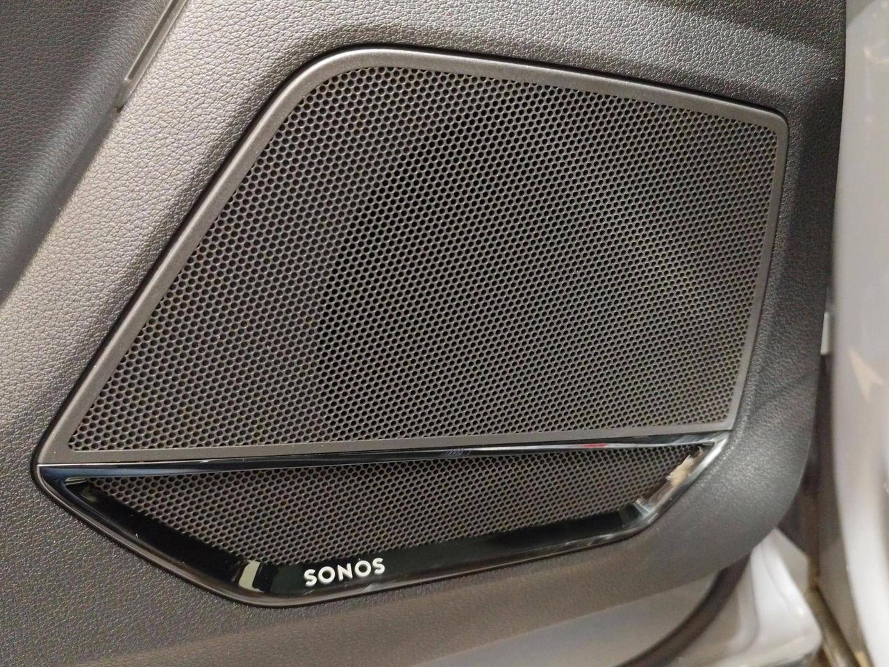 Audi Q3 Sportback RS 2.5 quattro