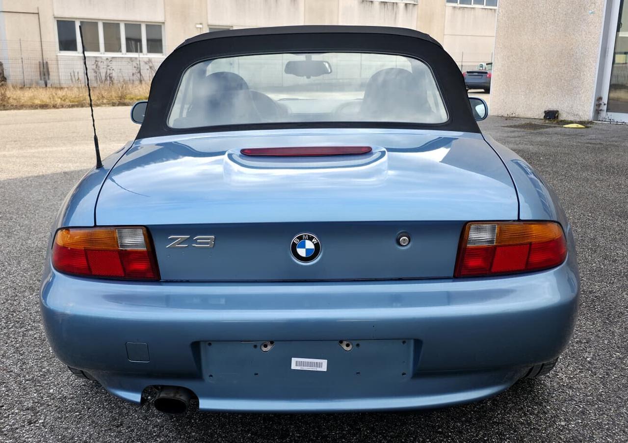 Bmw Z3 1.8 Roadster "Atlanta"