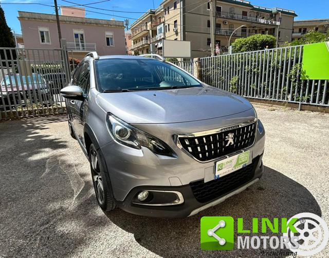PEUGEOT 2008 ACTIVE