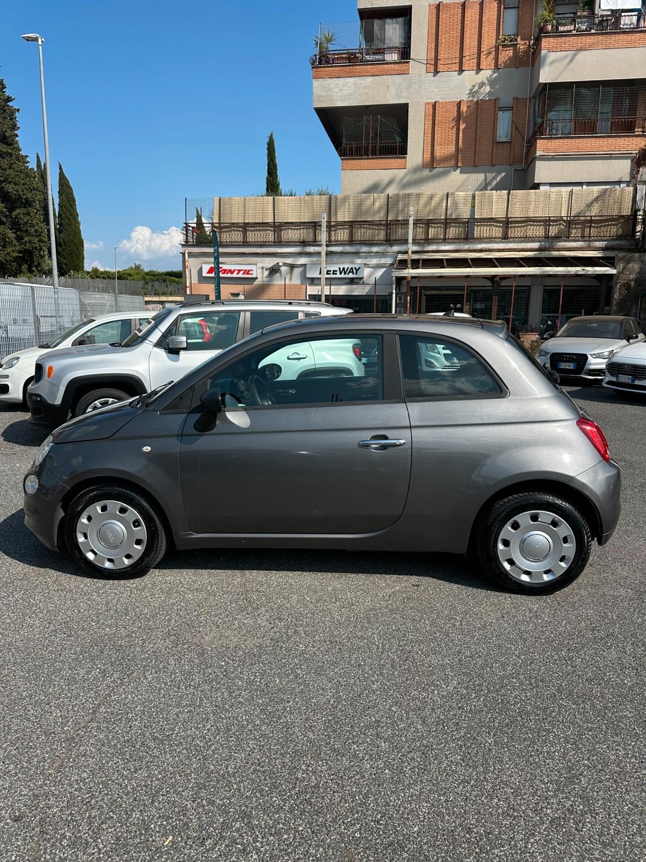 Fiat 500 1.2 Dolcevita