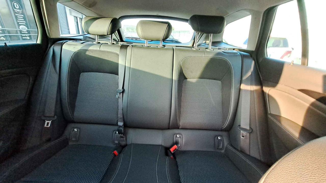 Opel Insignia 1.6 CDTI 136 S&S Automatica Sports Tourer Innovation