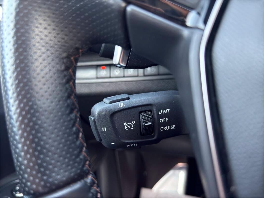 Peugeot 3008 II 1.6 hybrid phev GT 225cv e-eat8 TELECAMERA A 360°