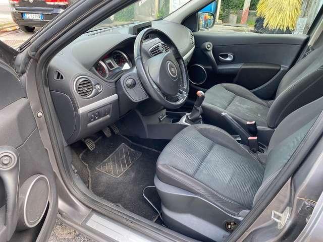 Renault Clio Clio 5p 1.2 16v Luxe fino al 31/05!!!
