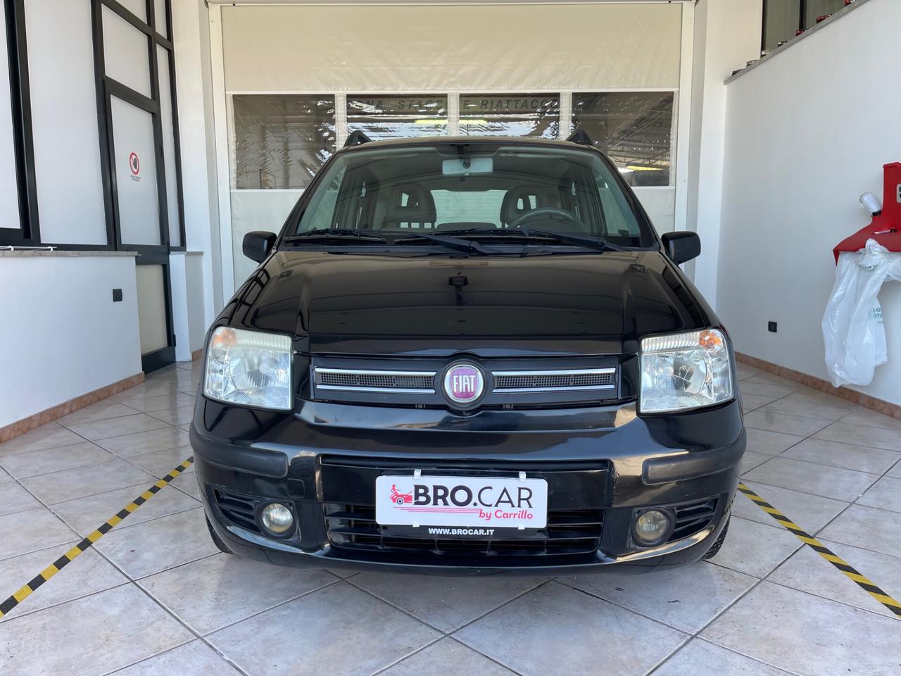 Fiat Panda 1.2 Dynamic
