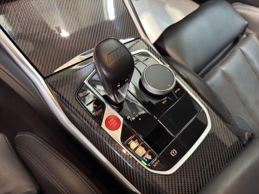 BMW M3 Touring 3.0 Competition M xDrive Steptronic