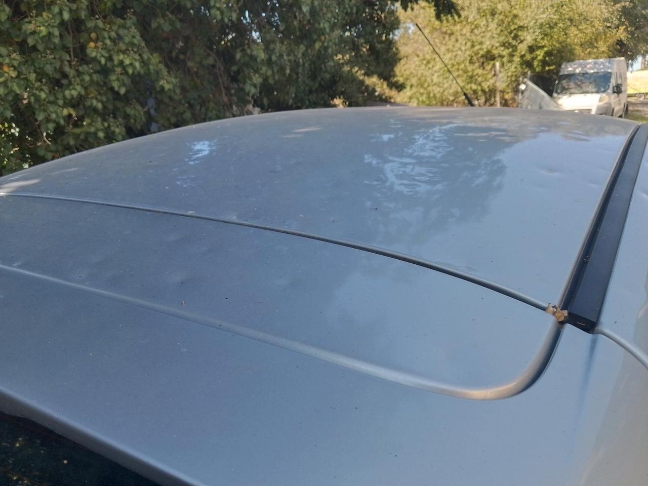 Ford Fiesta 16v