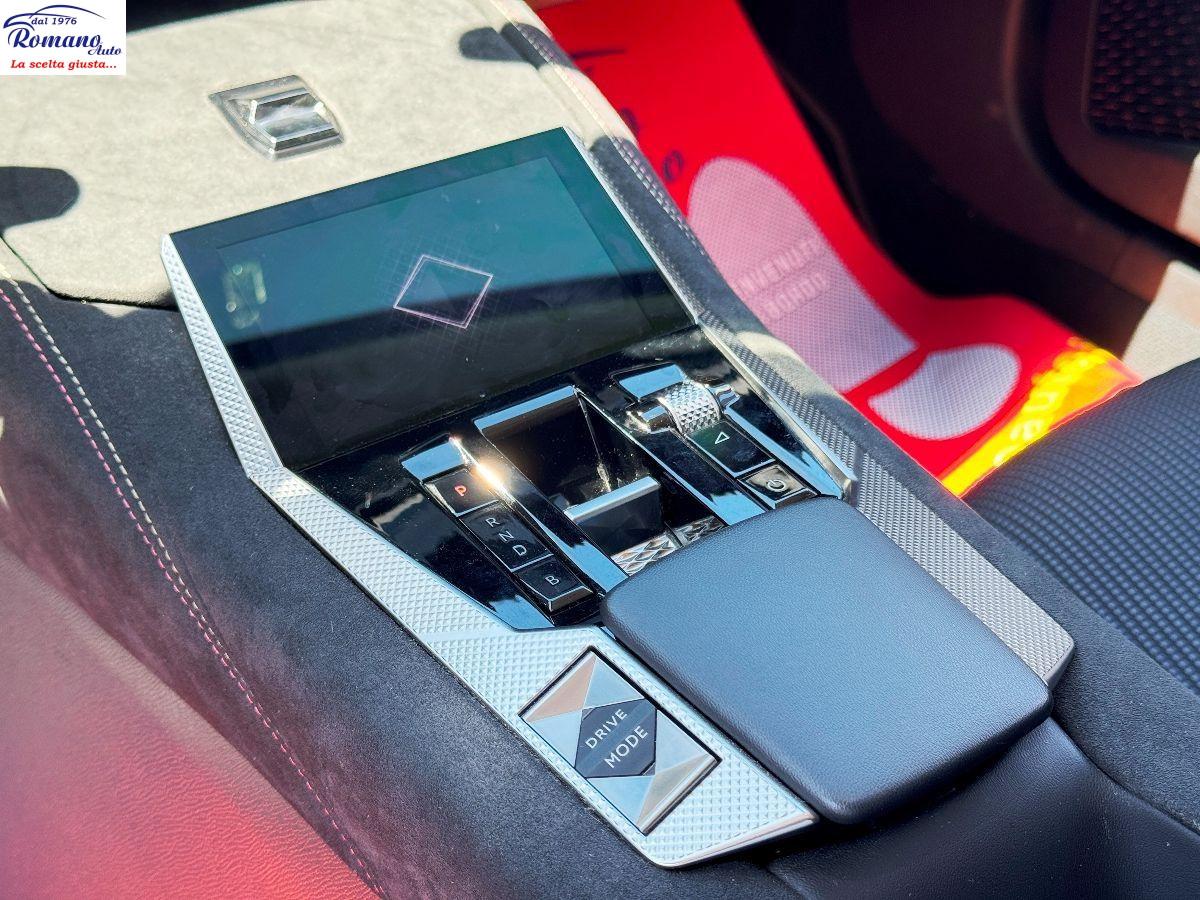 1.6 e-tense phev Performance Line+ 225cv auto#FARI LED MATRIX!