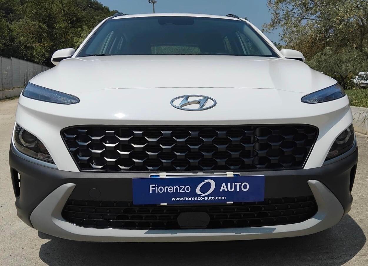 Hyundai Kona 1.0 T-GDI XLine -PREZZO REALE-