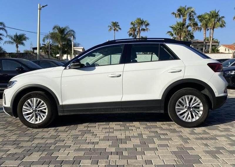 Volkswagen T-Roc Life 2.0 TDI 116CV