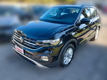 Volkswagen T-Cross 1.0 TSI 110 CV DSG Style-AZIENDALE