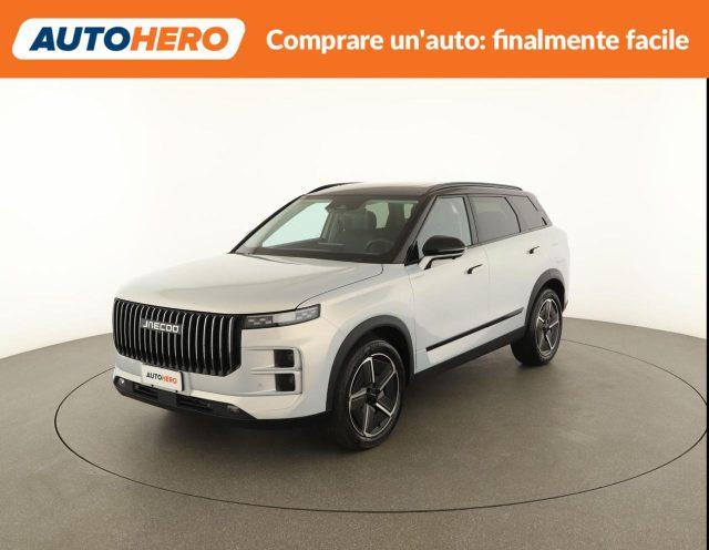 JAECOO Jaecoo 7 1.6 TGDI 147 CV aut. 4WD Exclusive