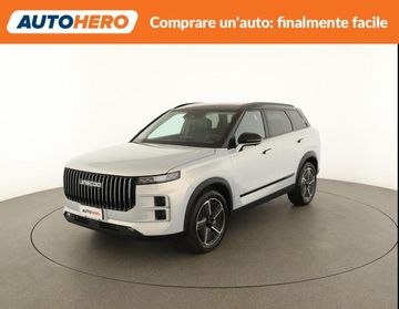 JAECOO Jaecoo 7 1.6 TGDI 147 CV aut. 4WD Exclusive