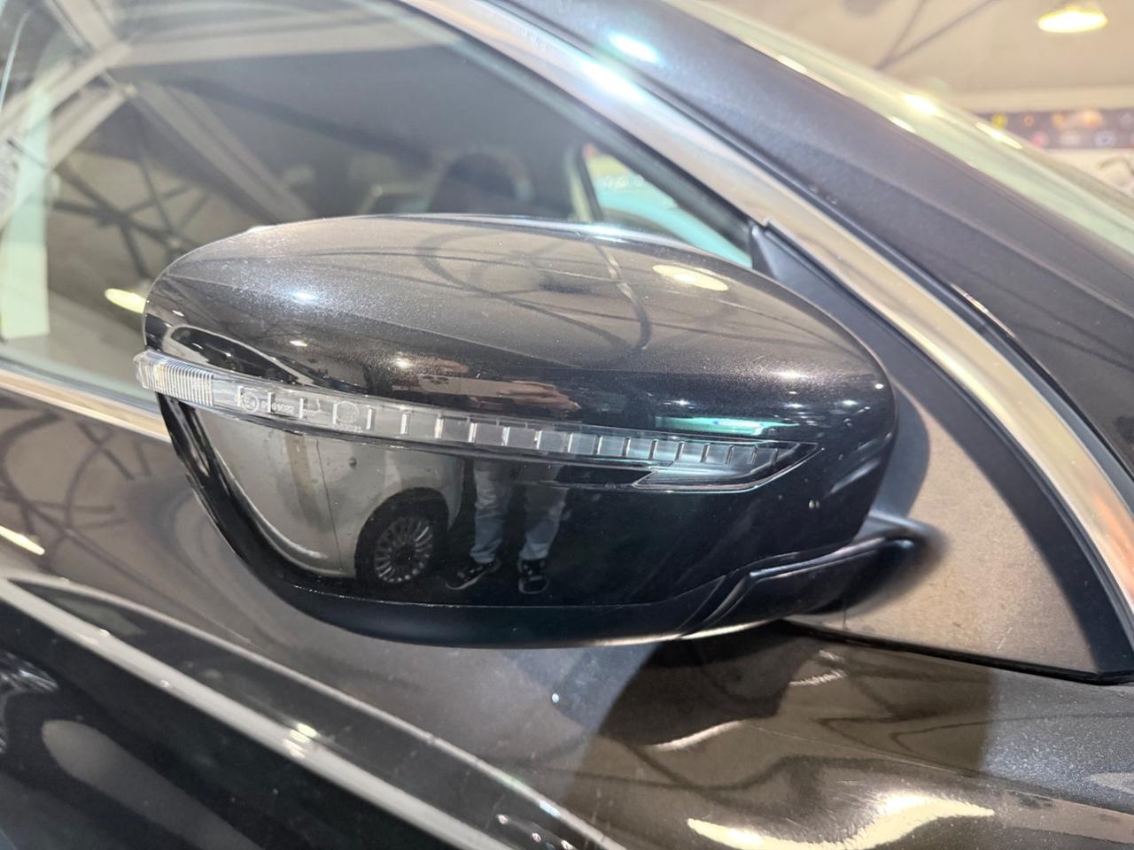 Nissan Qashqai 1.2 Acenta