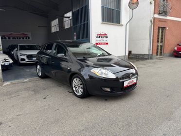 Fiat Bravo 1.4 Dynamic GPL