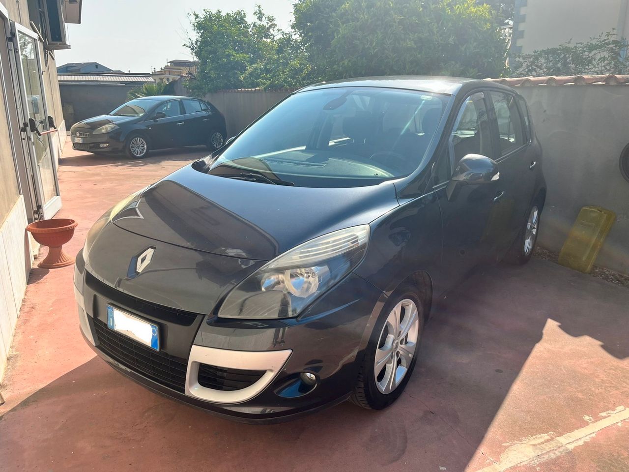 Renault Scenic Scénic 1.5 dCi 110CV Dynamique